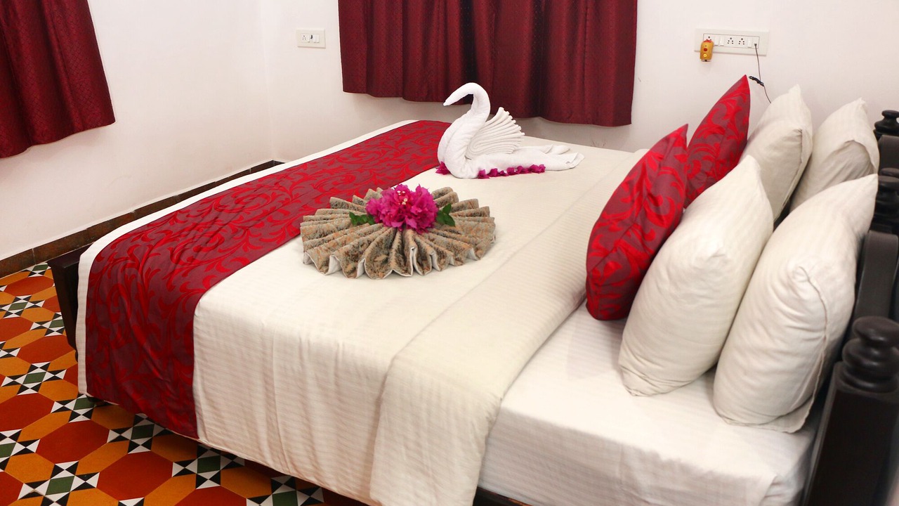 Photo of Bedroom in Kuilapalayam