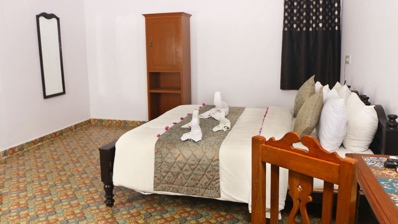 Photo of Bedroom in Kuilapalayam