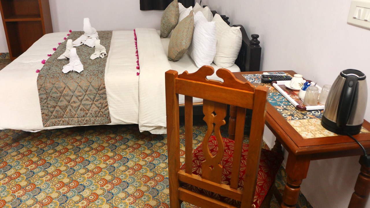Photo of Bedroom in Kuilapalayam
