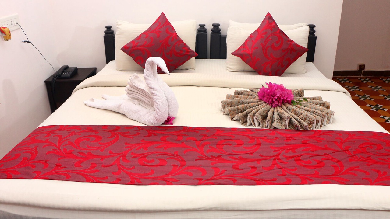 Photo of Bedroom in Kuilapalayam