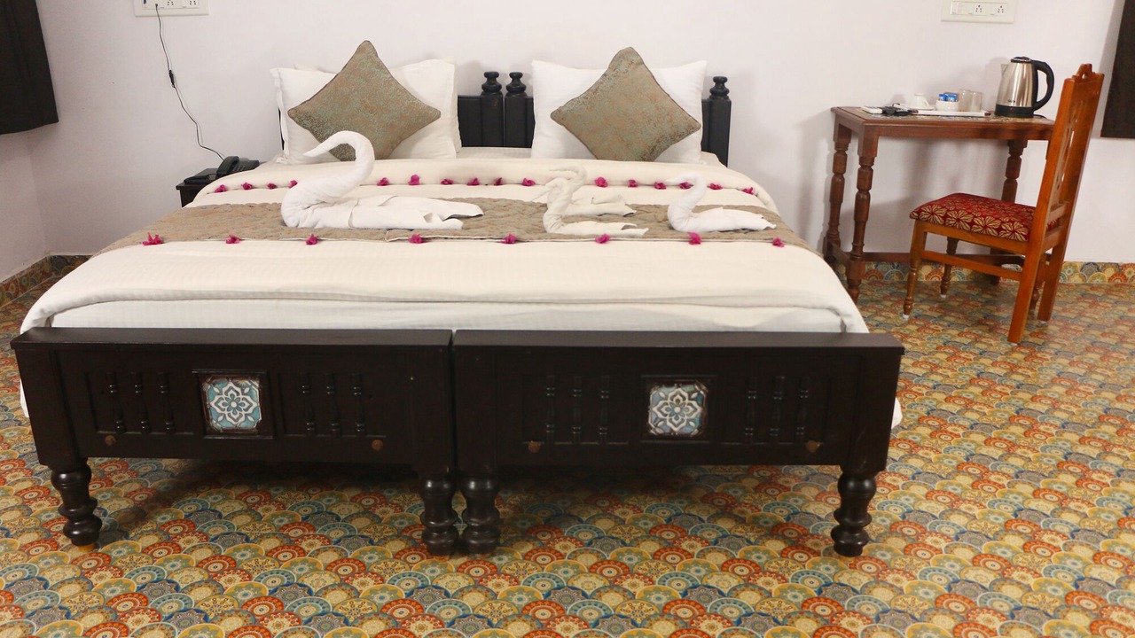Photo of Bedroom in Kuilapalayam