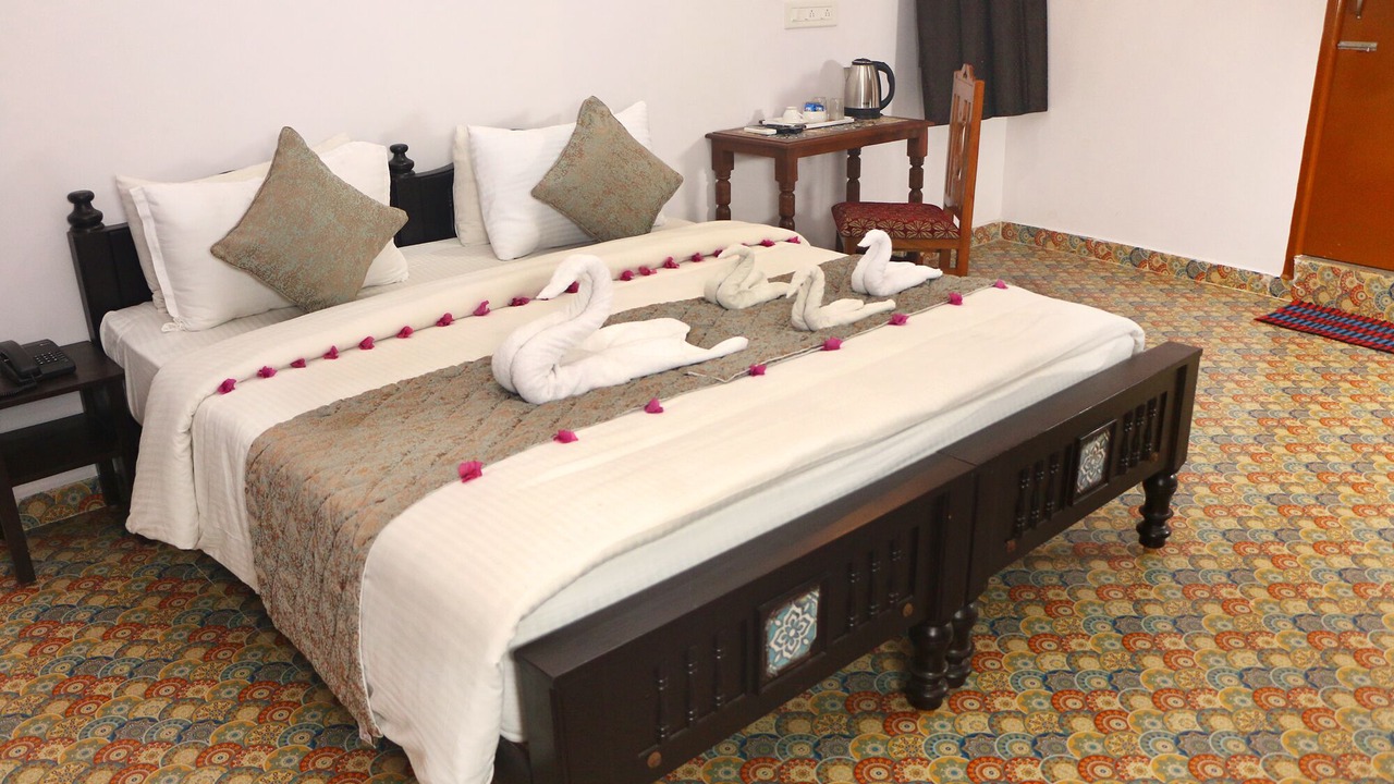 Photo of Bedroom in Kuilapalayam