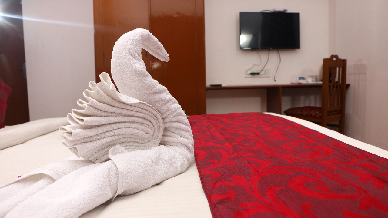 Photo of Bedroom in Kuilapalayam