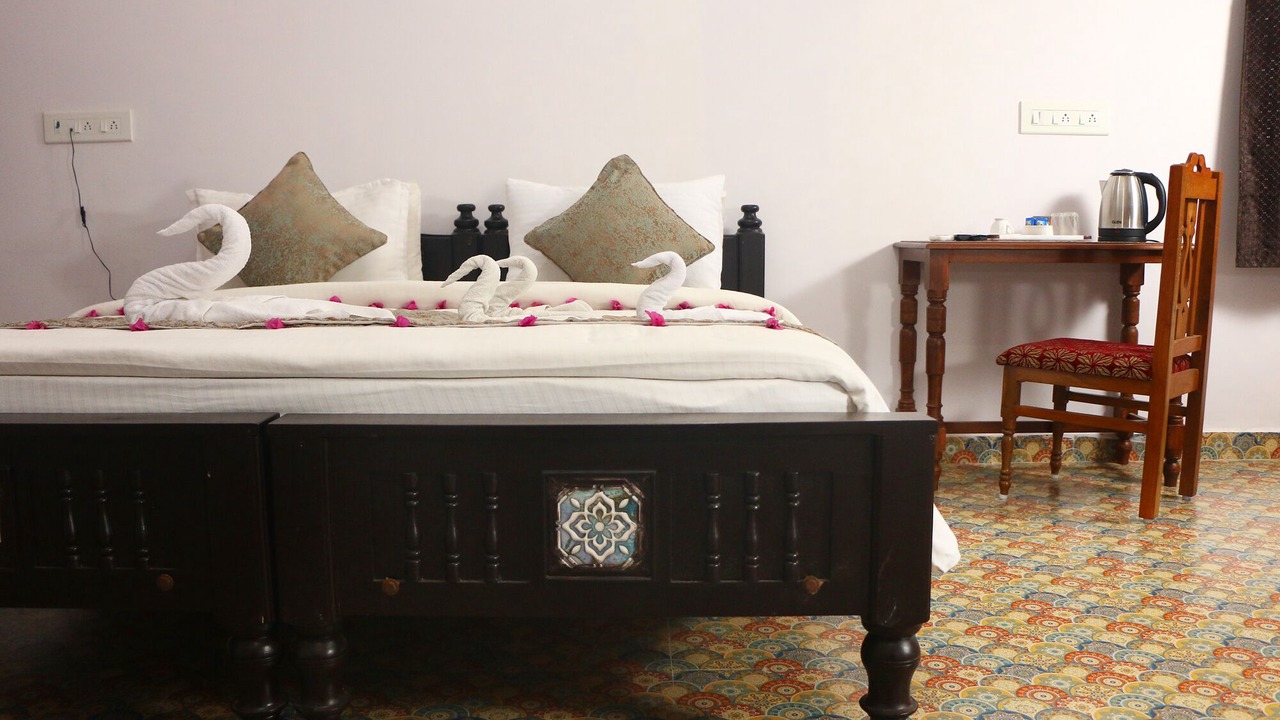 Photo of Bedroom in Kuilapalayam