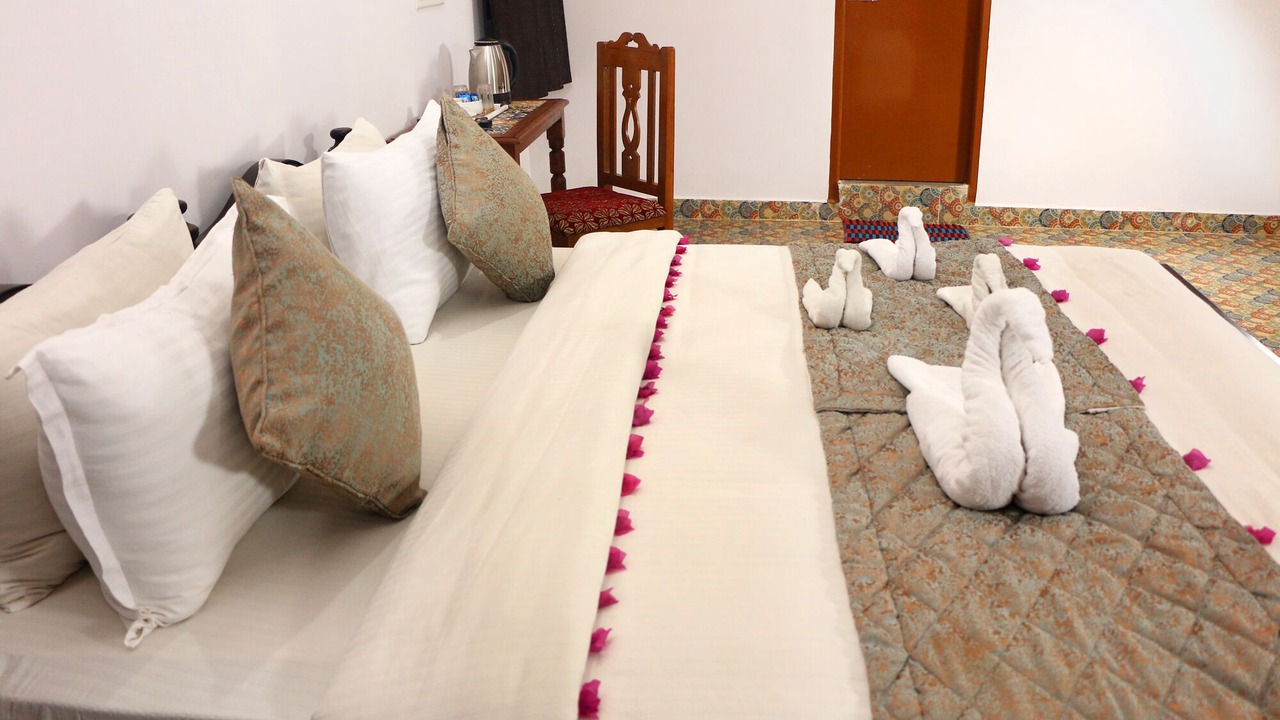Photo of Bedroom in Kuilapalayam