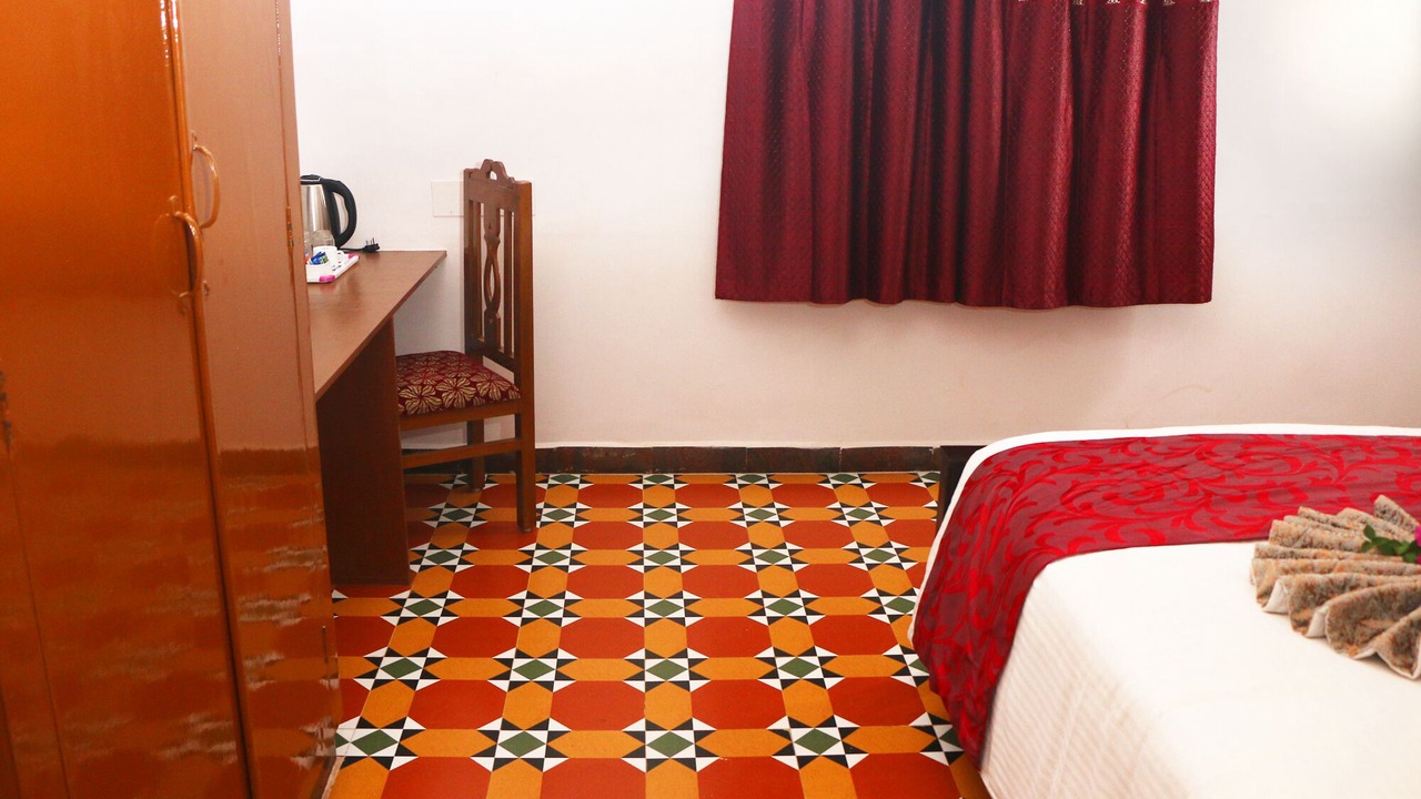 Photo of Bedroom in Kuilapalayam