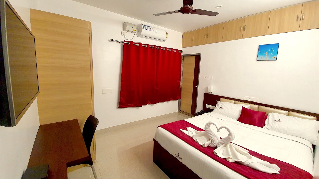 Photo of Bedroom in Chikkajala