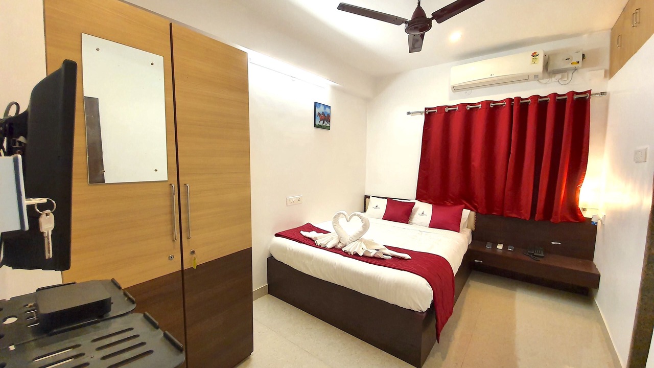 Photo of Bedroom in Chikkajala
