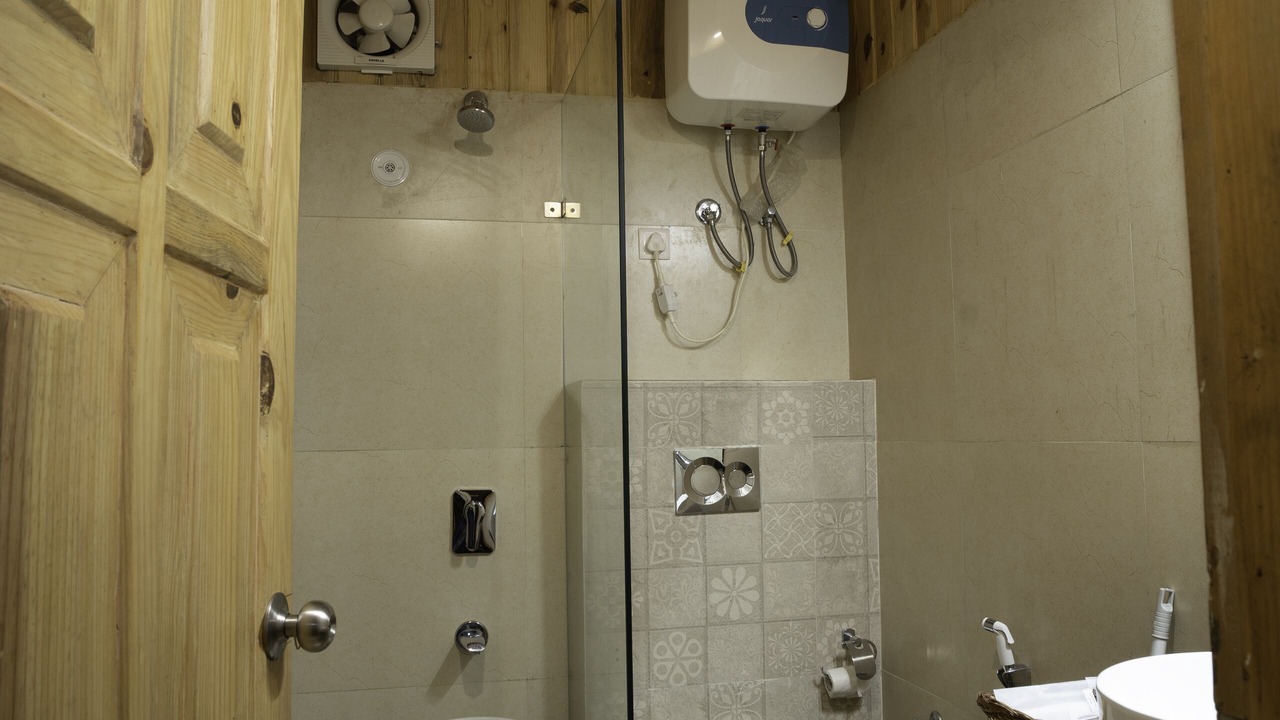 Photo of Bathroom in Bhagtpura