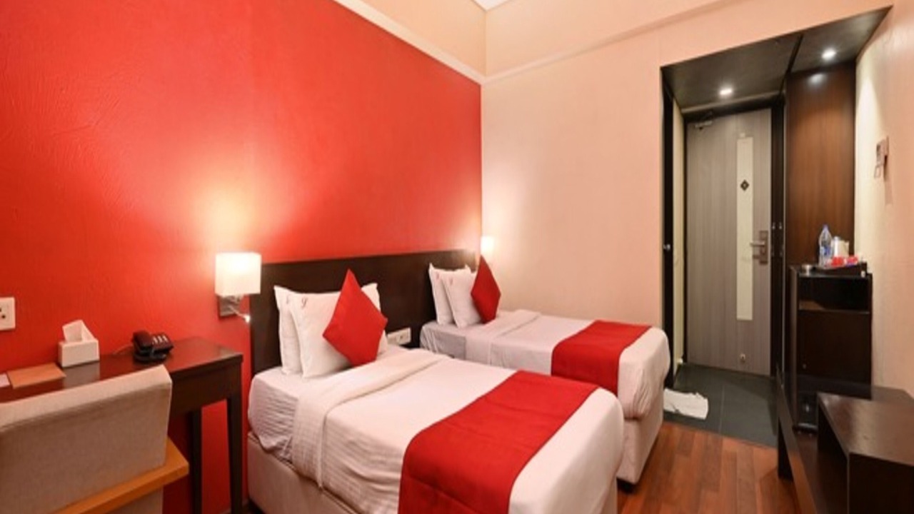Photo of Bedroom in Santacruz