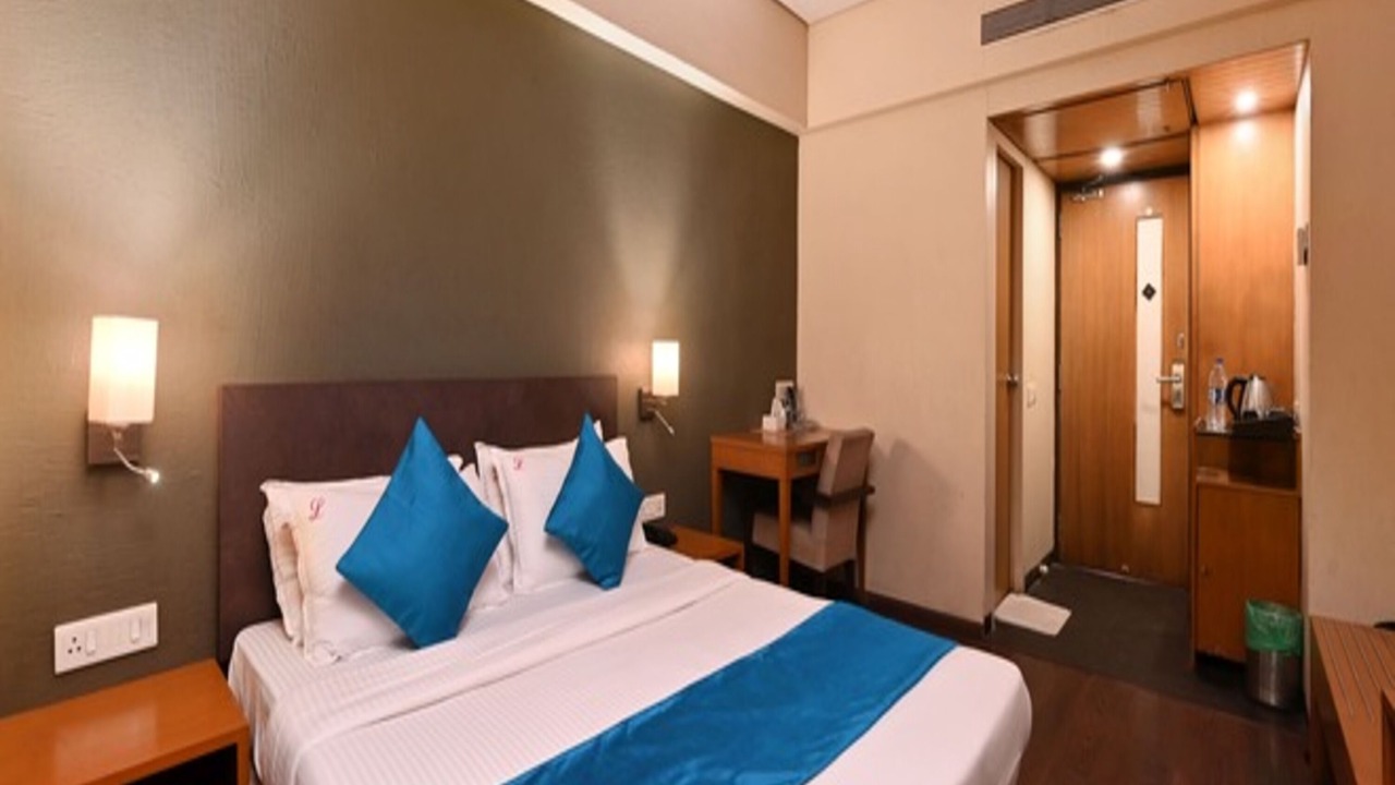 Photo of Bedroom in Santacruz