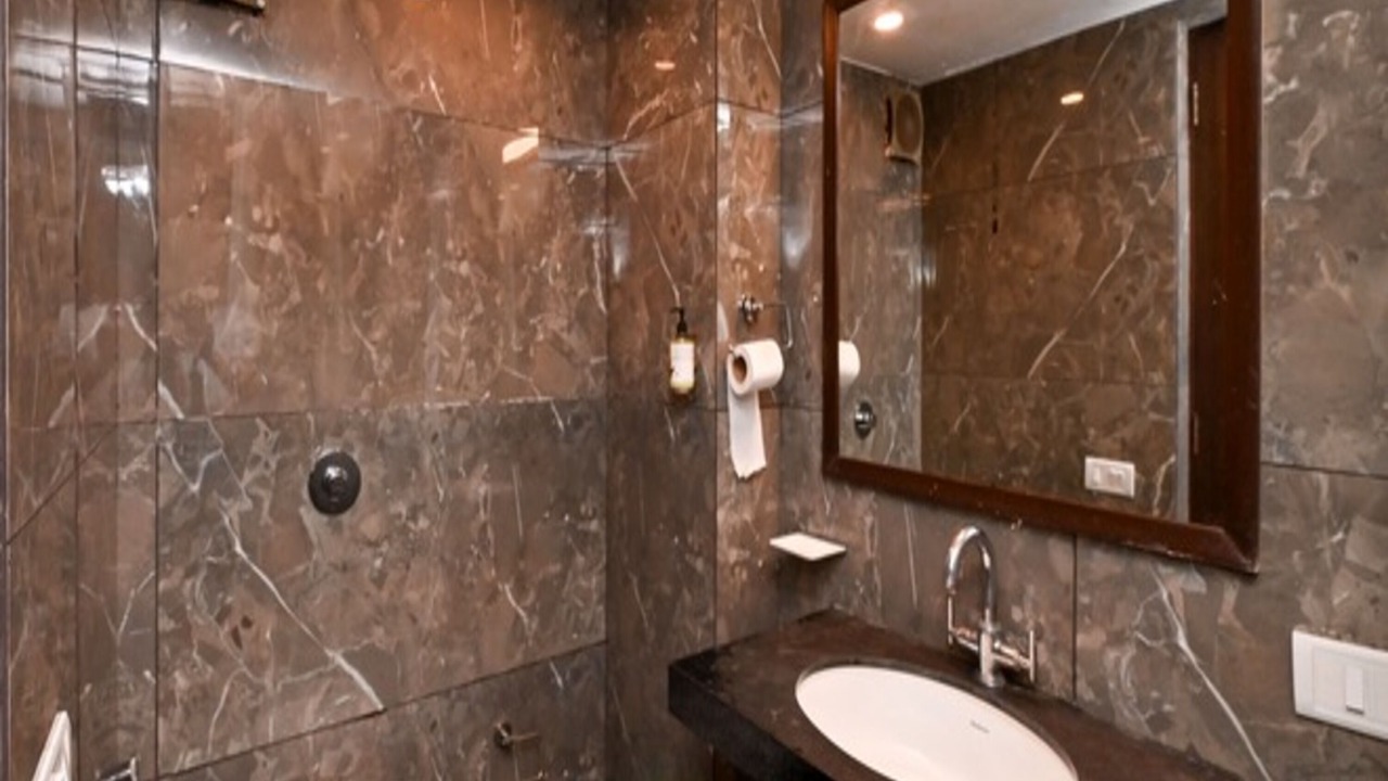 Photo of Bathroom in Santacruz