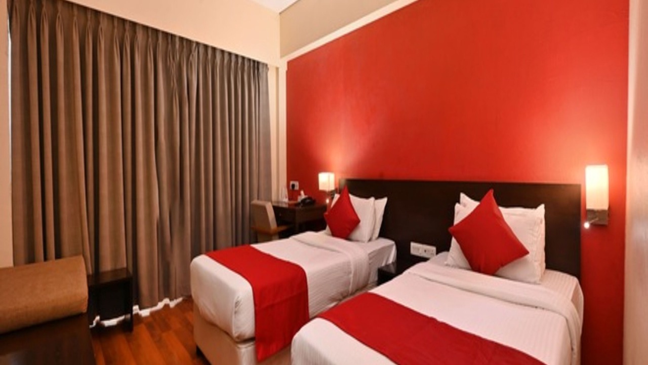 Photo of Bedroom in Santacruz