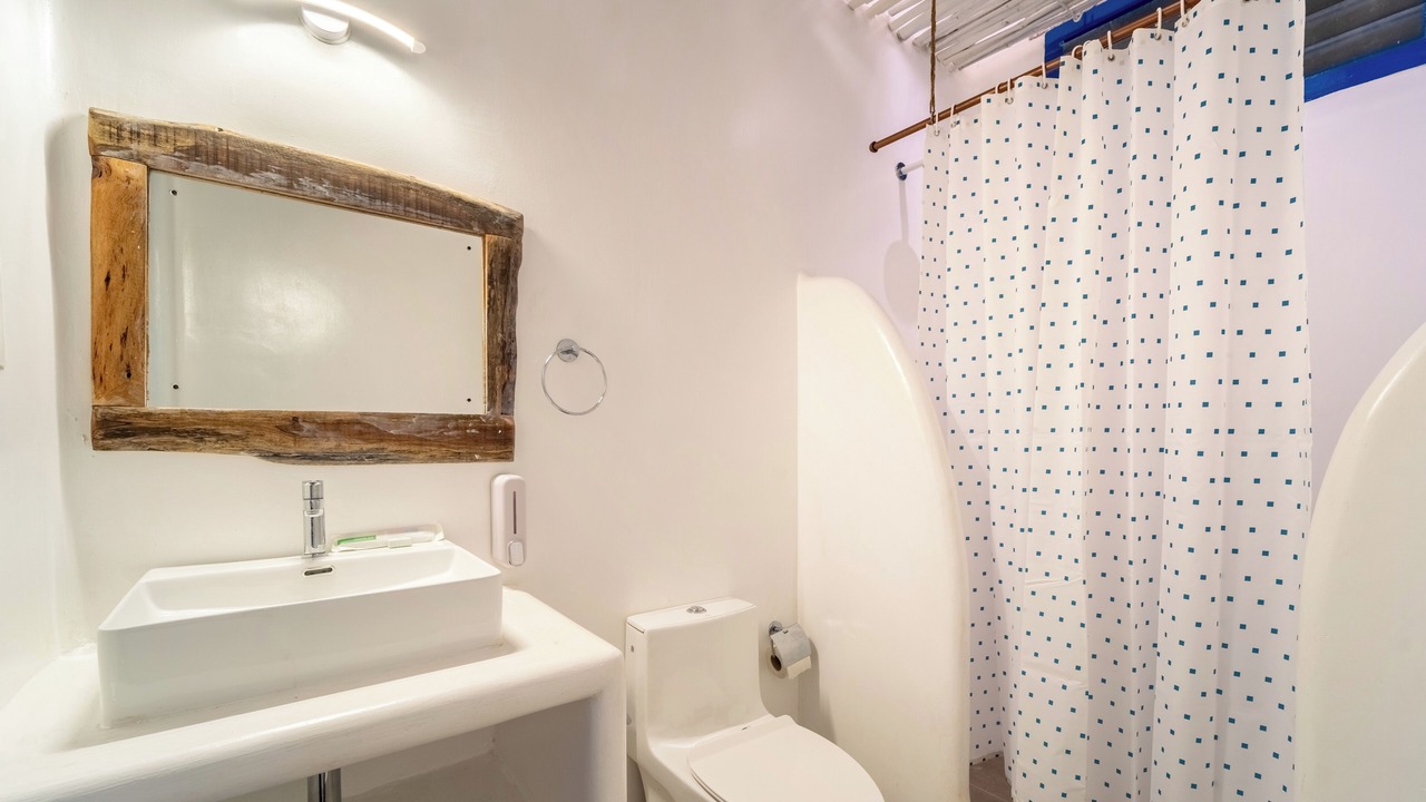 Photo of Bathroom in Kuilapalayam