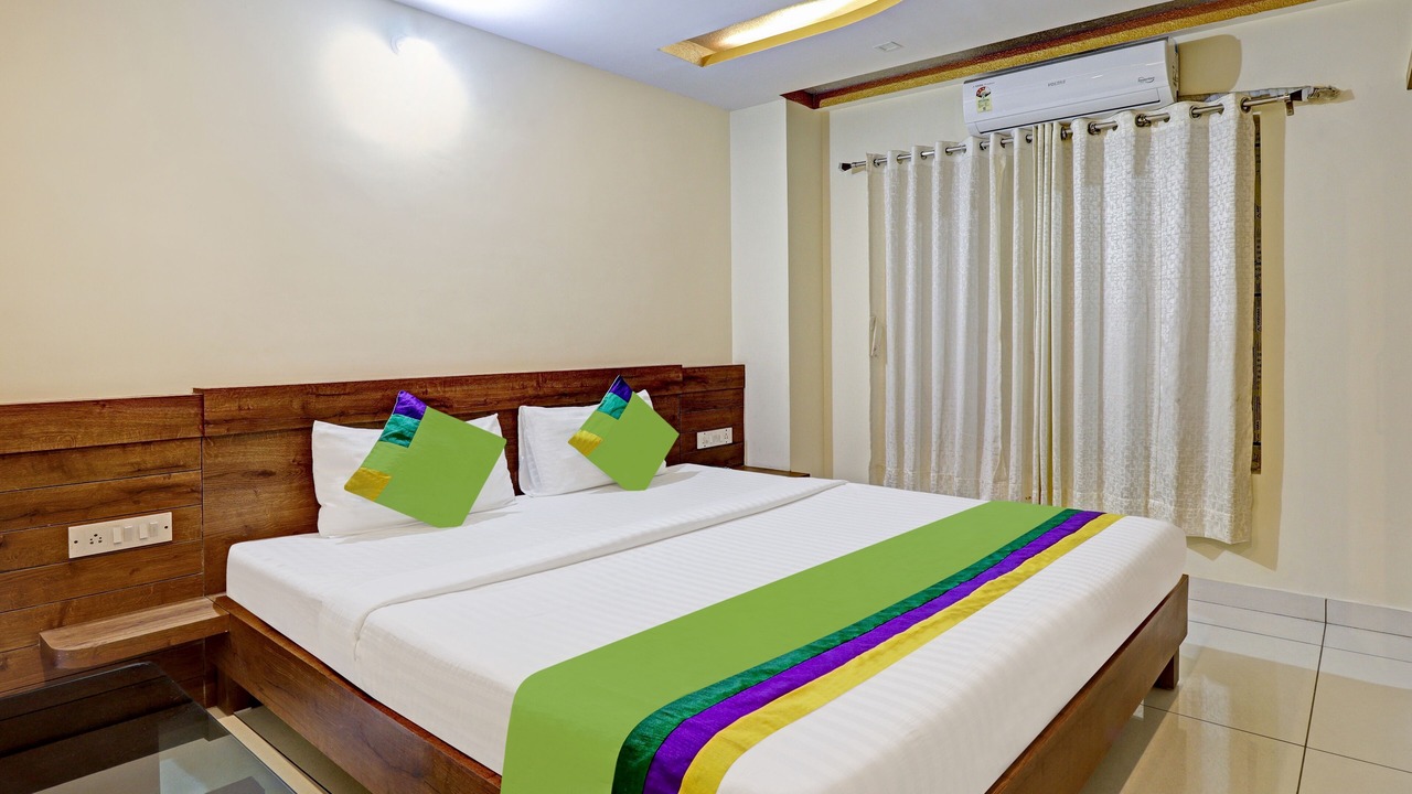 Photo of Bedroom in Bidadi