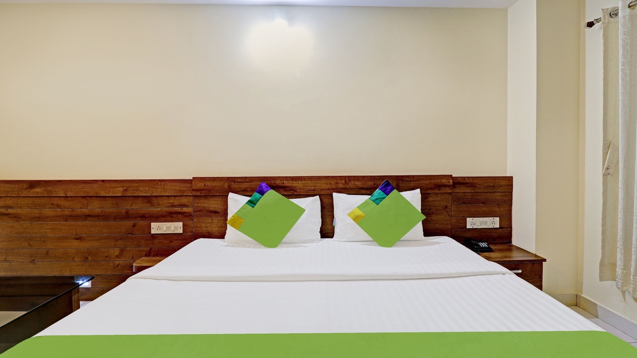 Photo of Bedroom in Bidadi