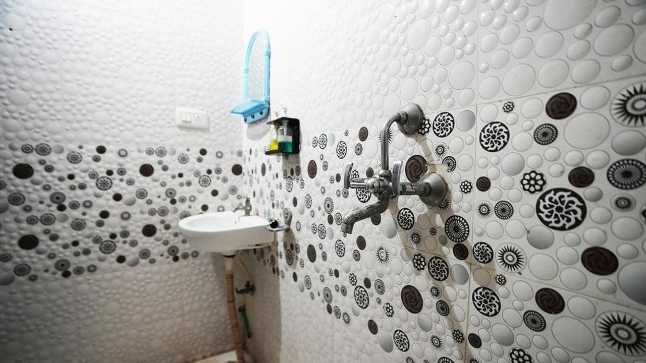 Photo of Bathroom in Udaipur