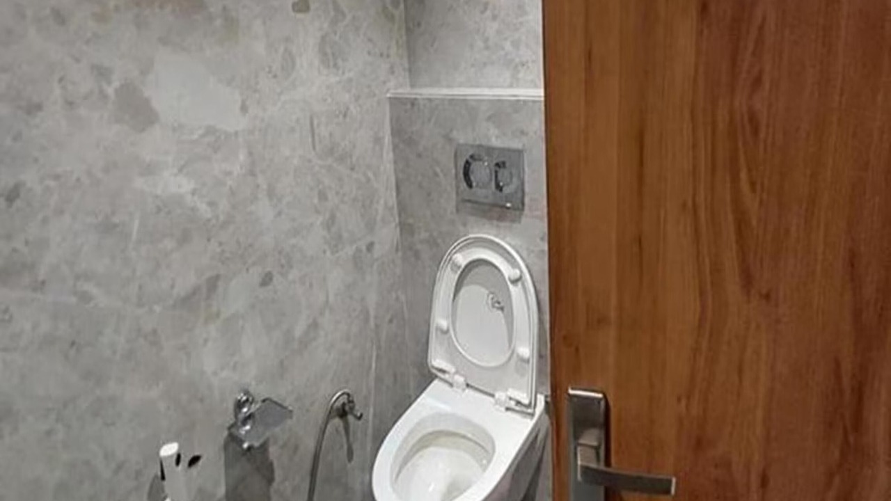 Photo of Bathroom in Udaipur