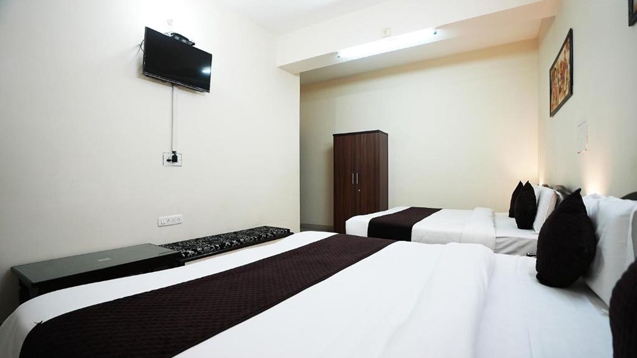 Photo of Bedroom in Udaipur