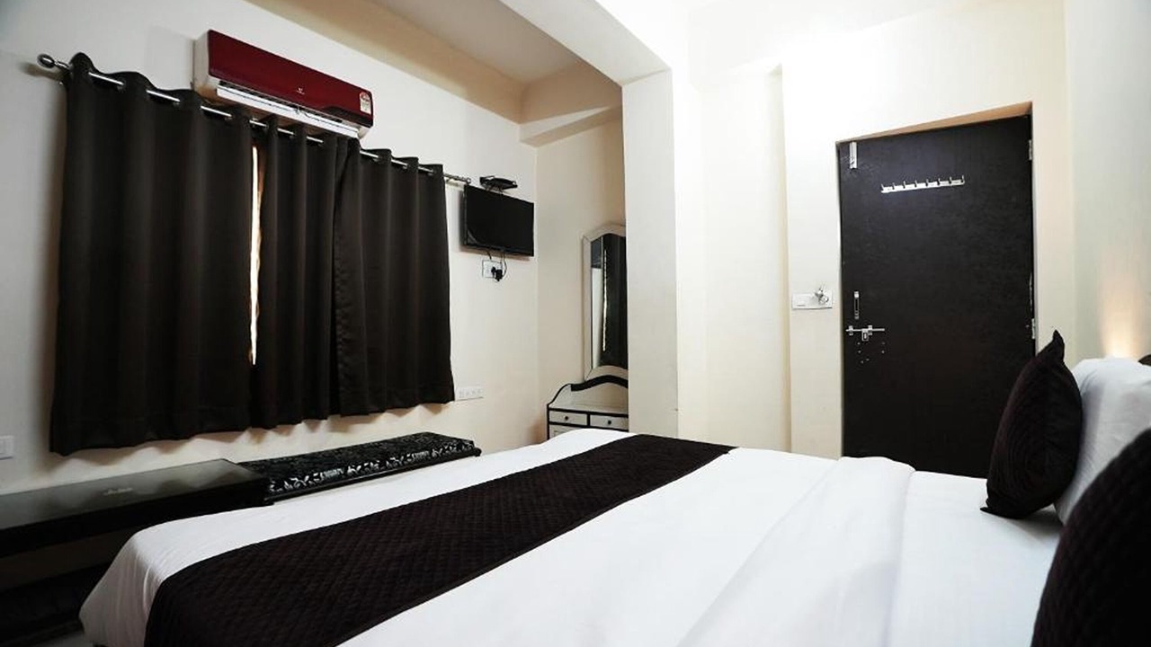 Photo of Bedroom in Udaipur