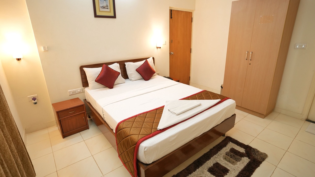 Photo of Bedroom in Bellandur