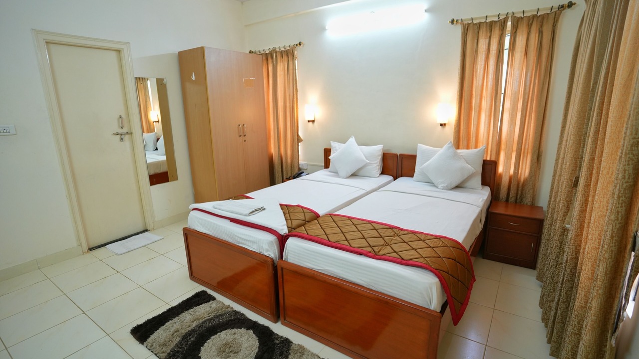 Photo of Bedroom in Bellandur