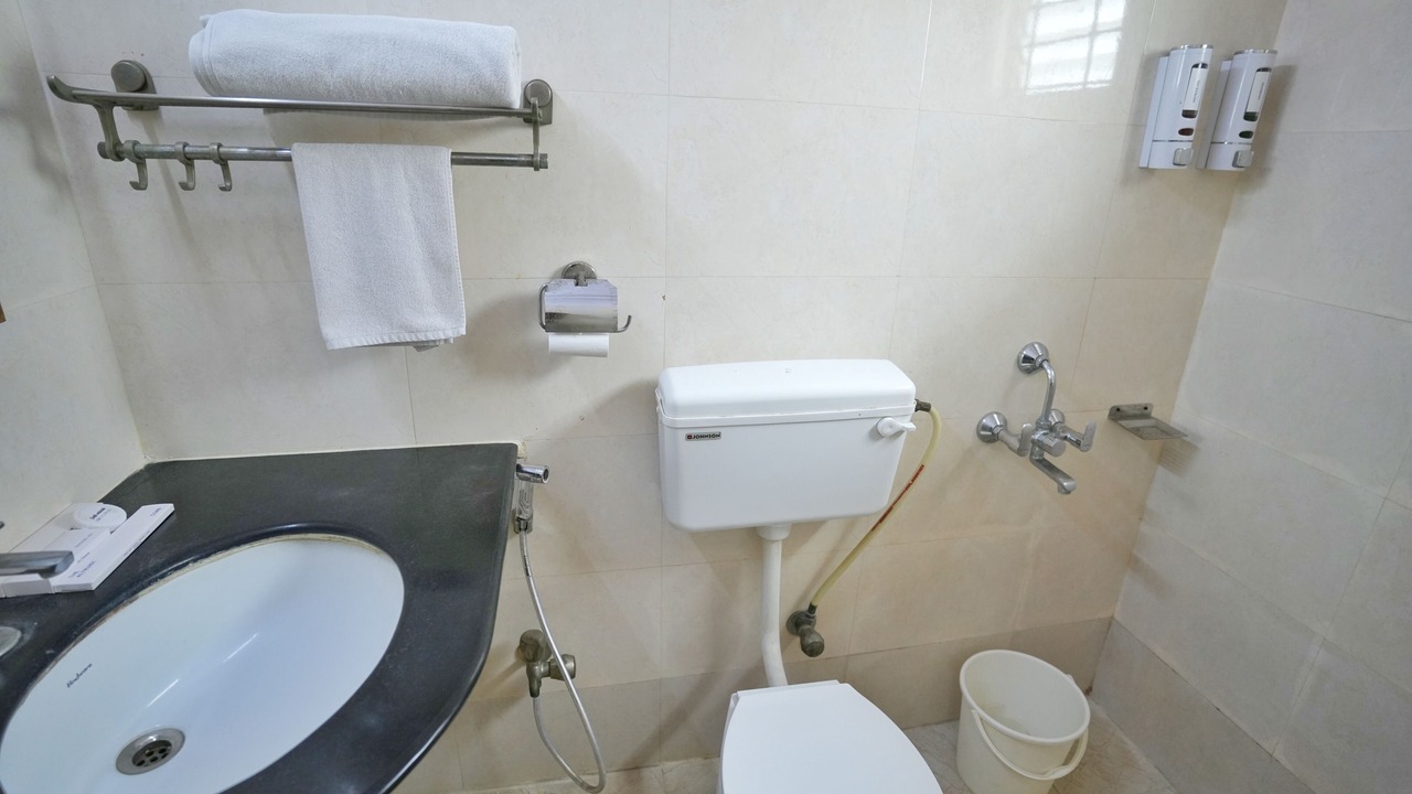 Photo of Bathroom in Bellandur