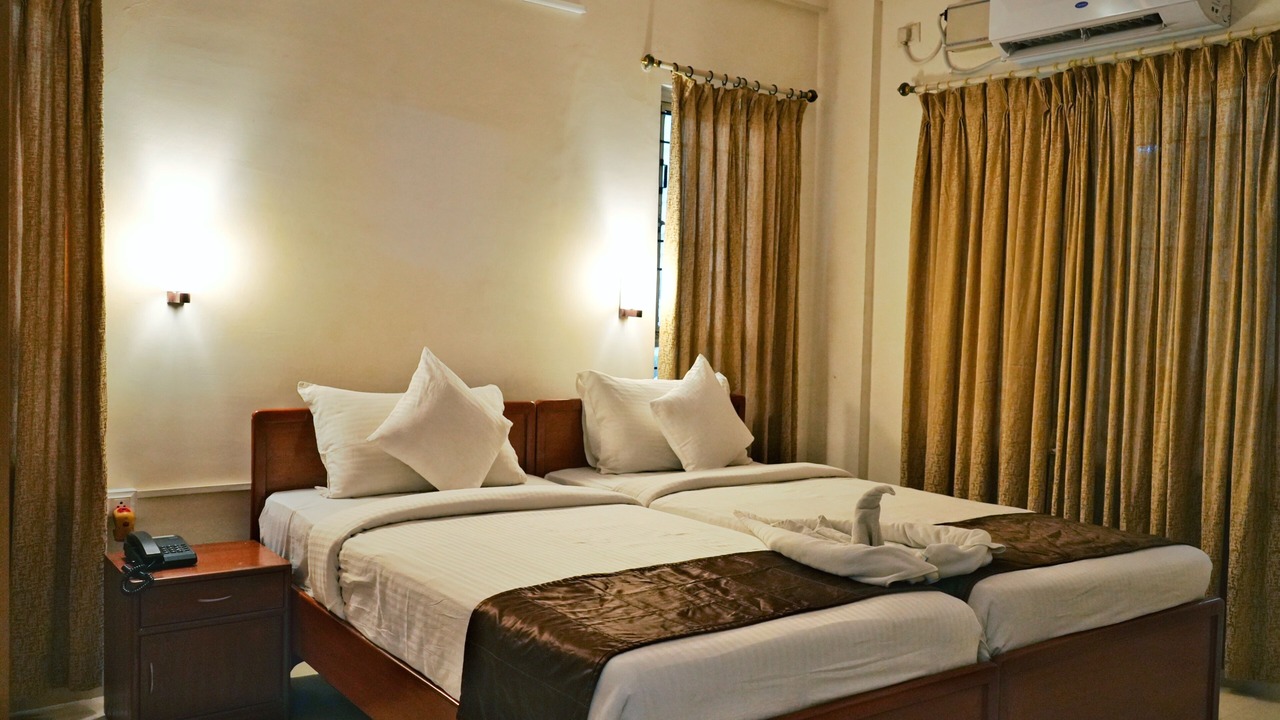 Photo of Bedroom in Bellandur