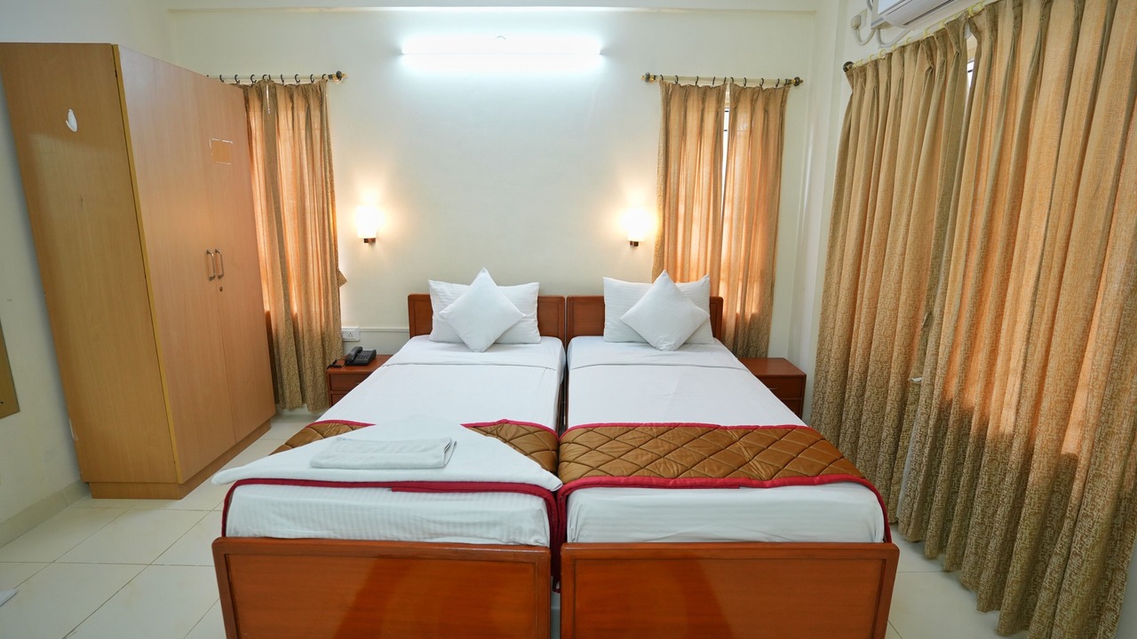 Photo of Bedroom in Bellandur