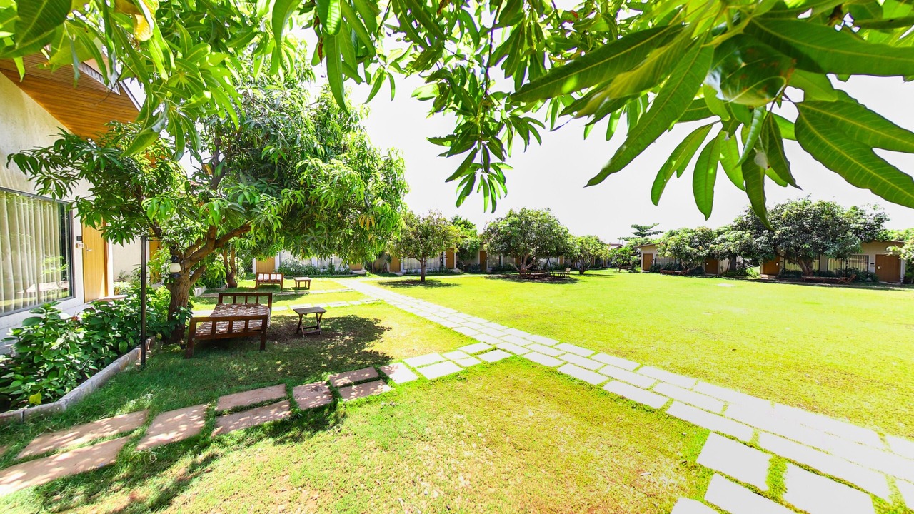 Photo of Outdoor in Talala