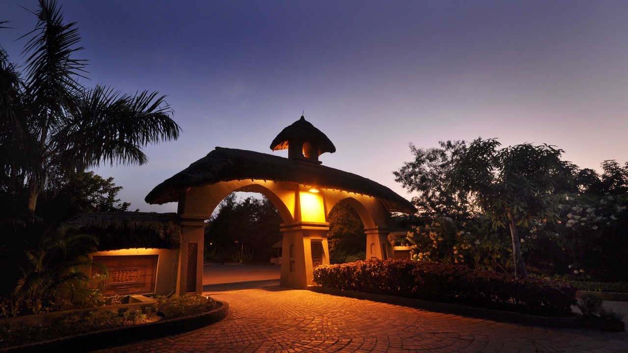 Photo of Outdoor in Vedic Village