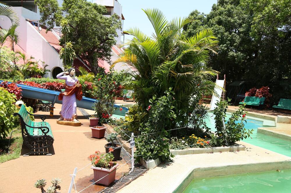 Photo of Outdoor in Mahabaleshwar