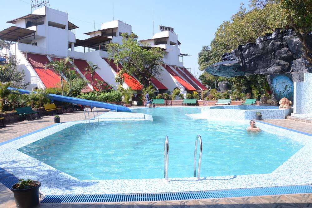 Photo of Outdoor in Mahabaleshwar