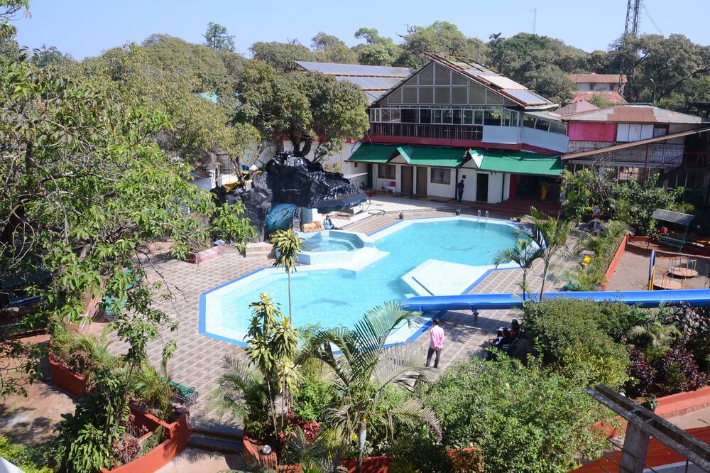 Photo of Outdoor in Mahabaleshwar