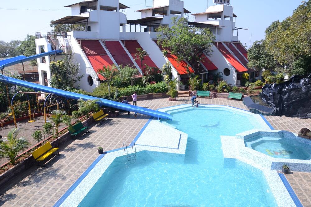 Photo of Outdoor in Mahabaleshwar