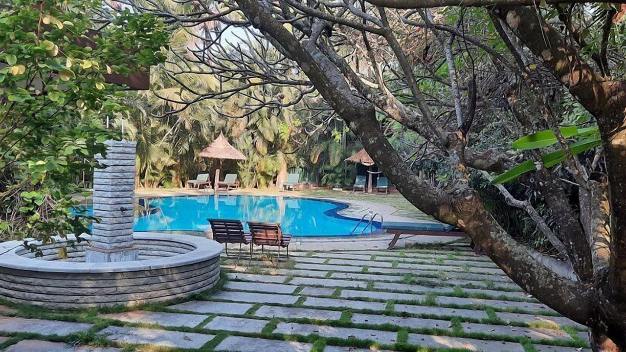 Photo of Outdoor in Hassan