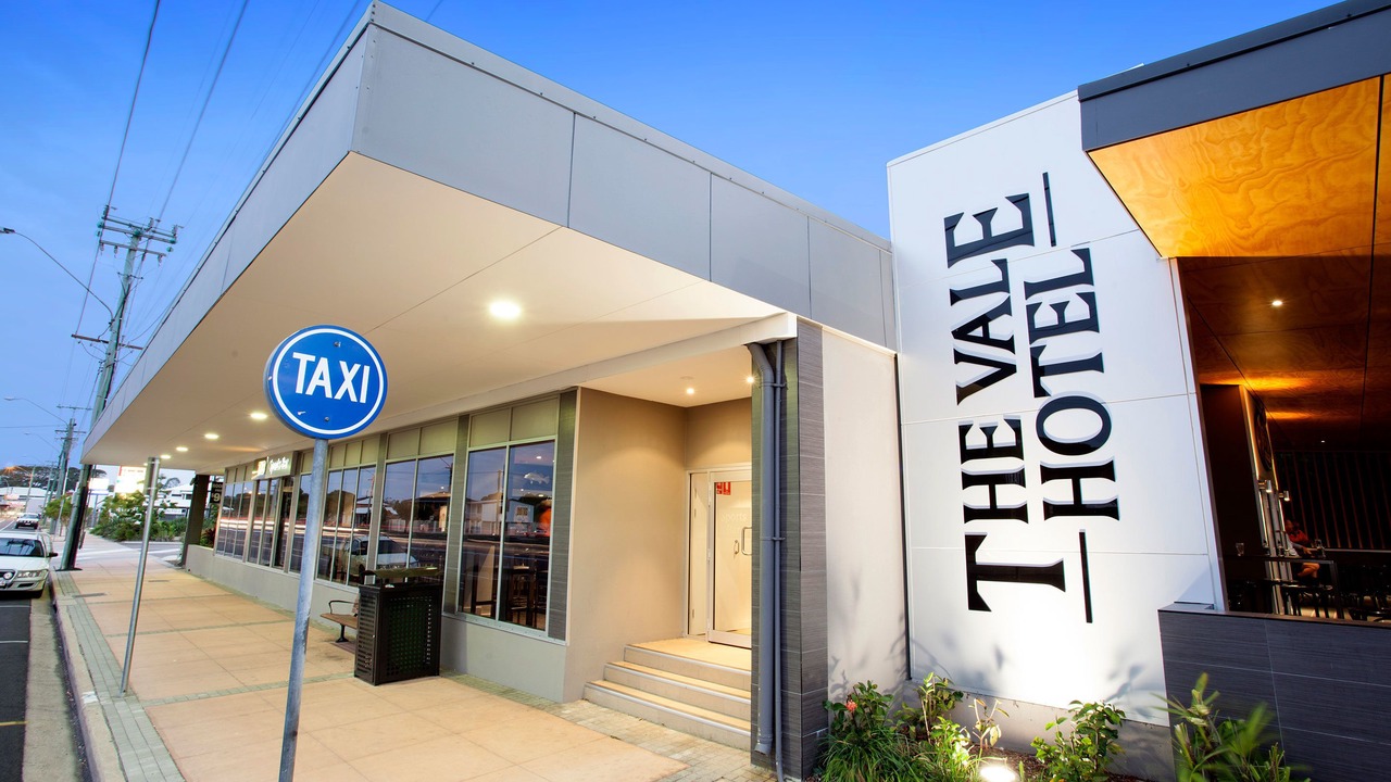 Photo of Outdoor in Aitkenvale