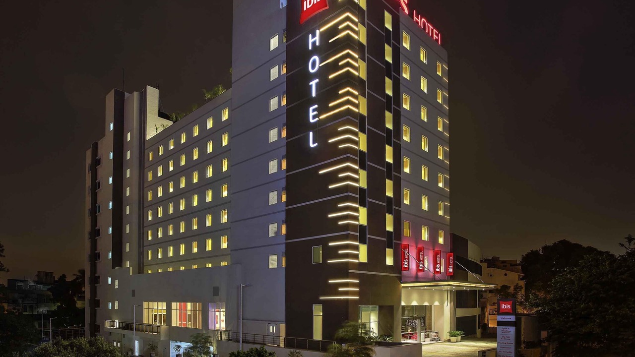 Photo of Outdoor in Bangalore City Center
