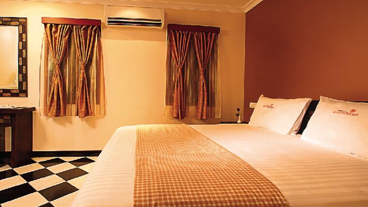 Photo of Bedroom in Madurai