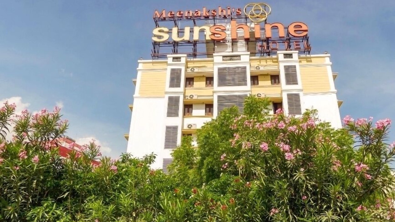 Photo of Outdoor in Madurai