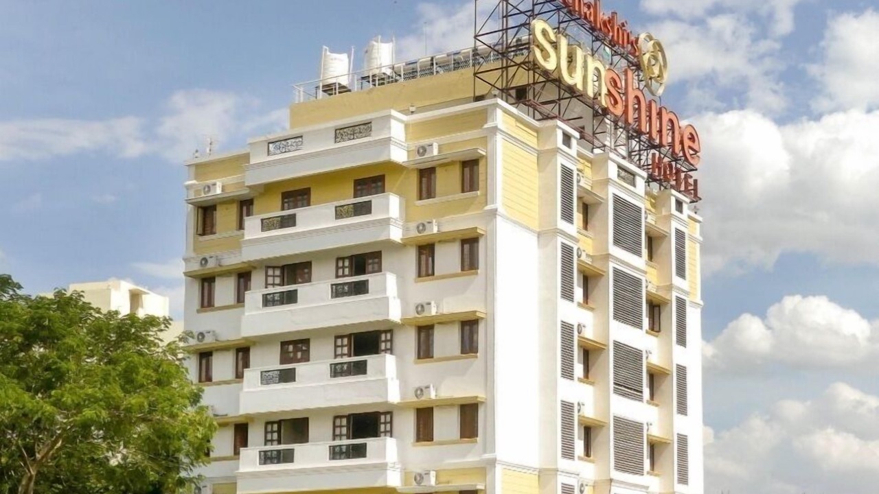 Photo of Outdoor in Madurai
