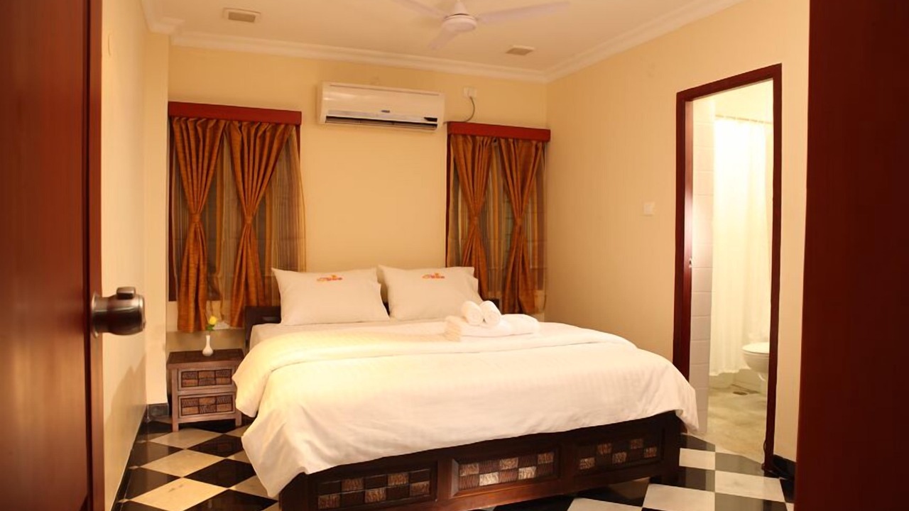 Photo of Bedroom in Madurai