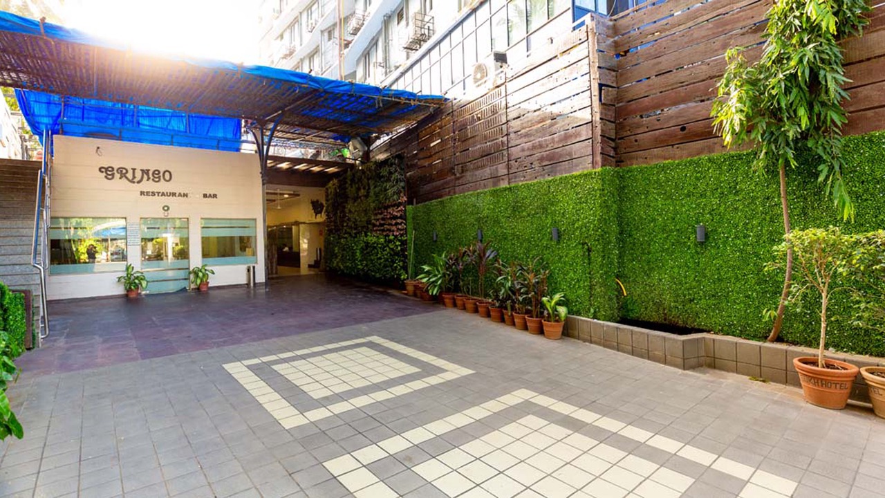 Photo of Outdoor in Juhu
