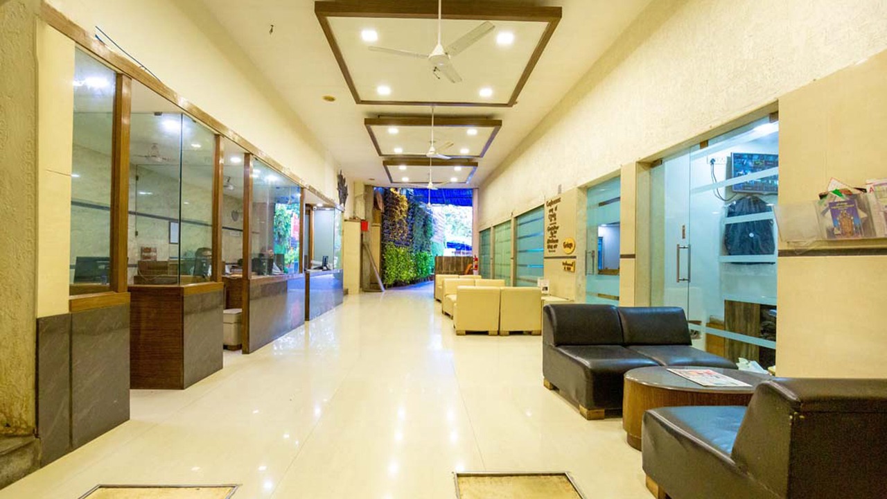 Photo of Livingroom in Juhu