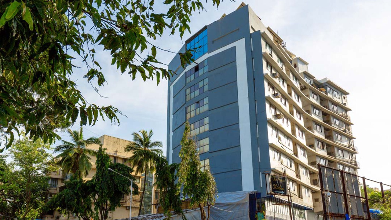 Photo of Outdoor in Juhu