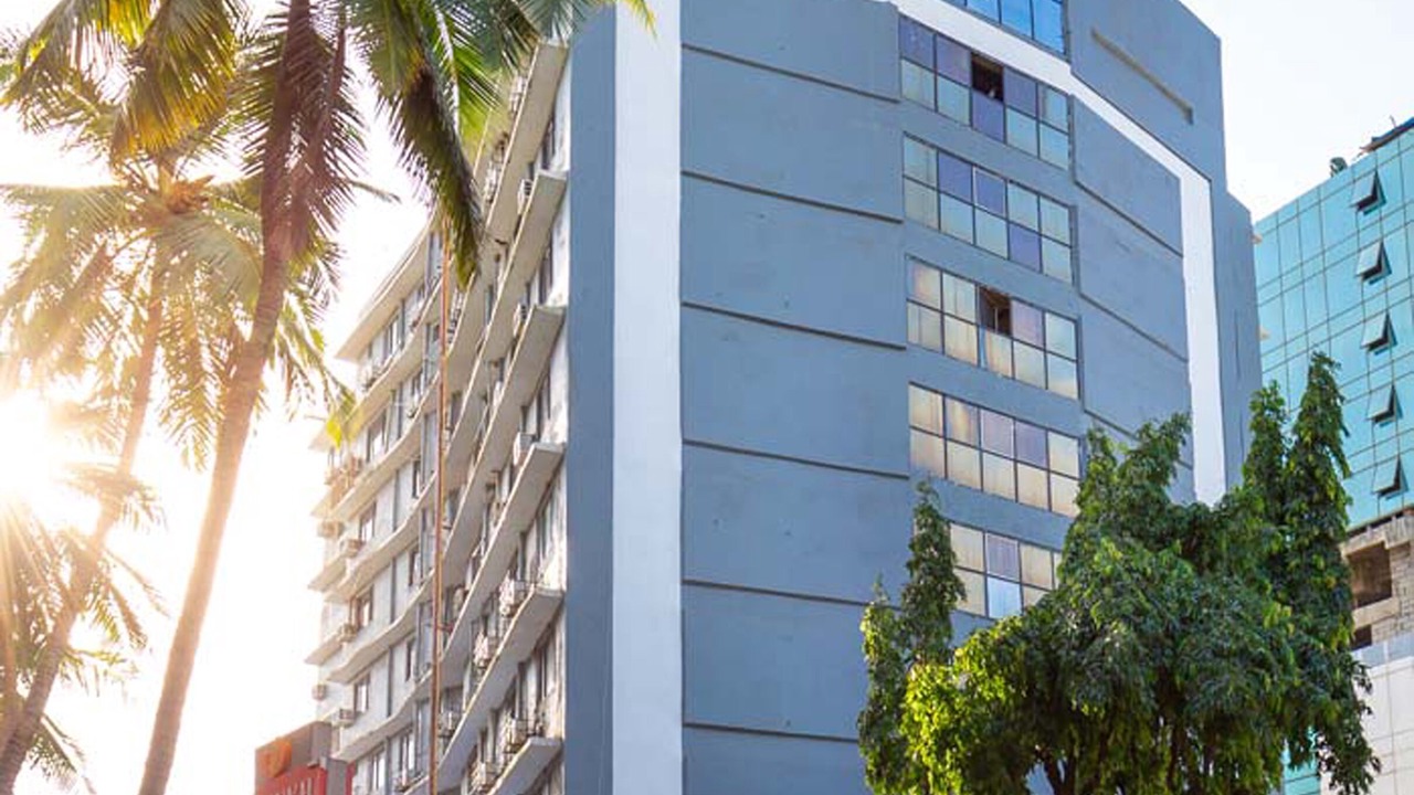 Photo of Outdoor in Juhu
