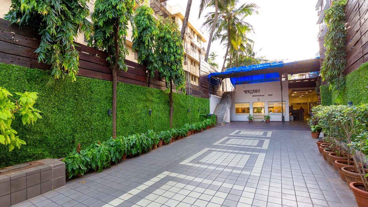 Photo of Outdoor in Juhu