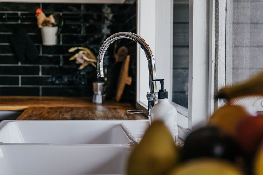 Photo of Kitchen in Pipers Creek