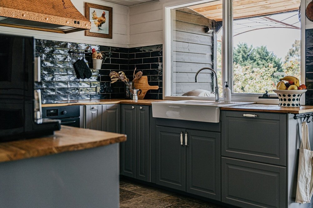 Photo of Kitchen in Pipers Creek