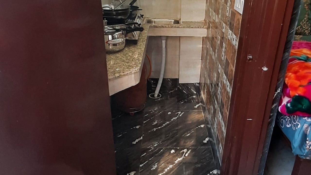 Photo of Patio Balcony in Lajpat Nagar